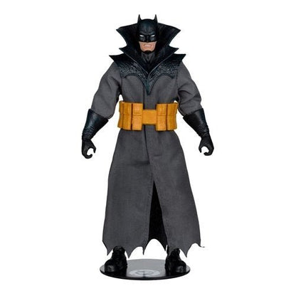 DC Multiverse Batman of Bethlehem 7 - Inch Scale Action Figure - by McFarlane Toys