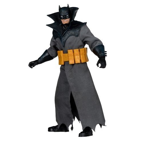 DC Multiverse Batman of Bethlehem 7 - Inch Scale Action Figure - by McFarlane Toys