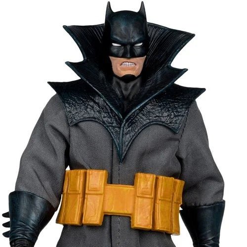 DC Multiverse Batman of Bethlehem 7 - Inch Scale Action Figure - by McFarlane Toys