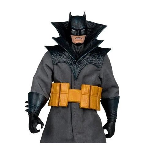 DC Multiverse Batman of Bethlehem 7 - Inch Scale Action Figure - by McFarlane Toys