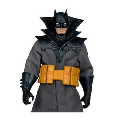 DC Multiverse Batman of Bethlehem 7 - Inch Scale Action Figure - by McFarlane Toys