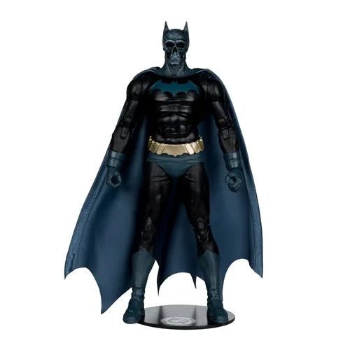 DC Multiverse Black Mask as Batman 7 - Inch Scale Action Figure - by McFarlane Toys