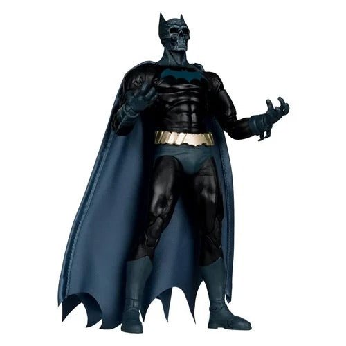 DC Multiverse Black Mask as Batman 7 - Inch Scale Action Figure - by McFarlane Toys