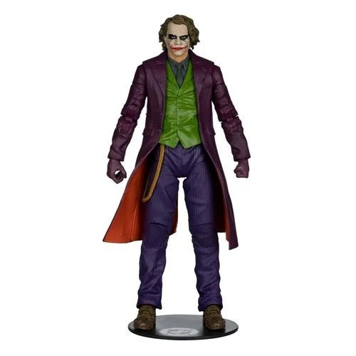 DC Multiverse Deluxe Theatrical Edition 7 - In Scale Action Figure - Select Figure(s) - by McFarlane Toys