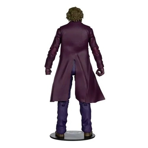 DC Multiverse Deluxe Theatrical Edition 7 - In Scale Action Figure - Select Figure(s) - by McFarlane Toys