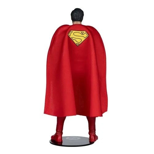 DC Multiverse Deluxe Theatrical Edition 7 - In Scale Action Figure - Select Figure(s) - by McFarlane Toys