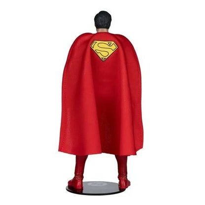 DC Multiverse Deluxe Theatrical Edition 7 - In Scale Action Figure - Select Figure(s) - by McFarlane Toys