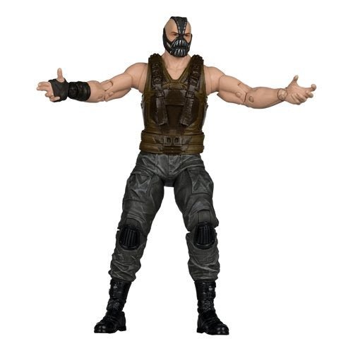 DC Multiverse Deluxe Theatrical Edition 7 - In Scale Action Figure - Select Figure(s) - by McFarlane Toys