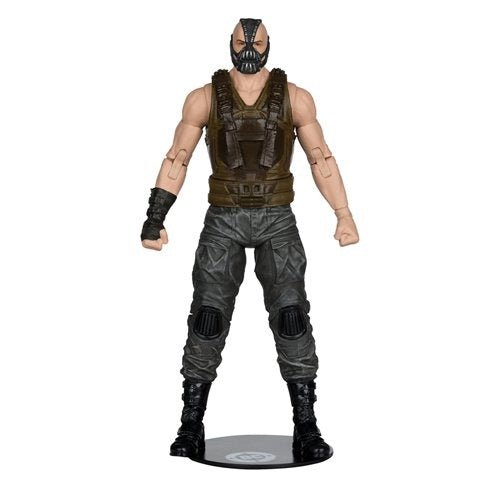 DC Multiverse Deluxe Theatrical Edition 7 - In Scale Action Figure - Select Figure(s) - by McFarlane Toys