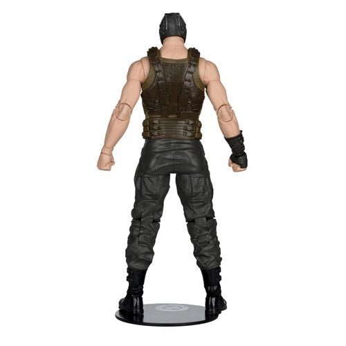 DC Multiverse Deluxe Theatrical Edition 7 - In Scale Action Figure - Select Figure(s) - by McFarlane Toys