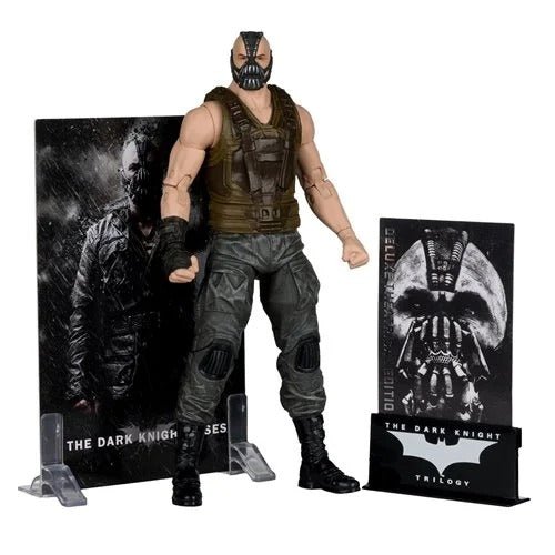 DC Multiverse Deluxe Theatrical Edition 7 - In Scale Action Figure - Select Figure(s) - by McFarlane Toys