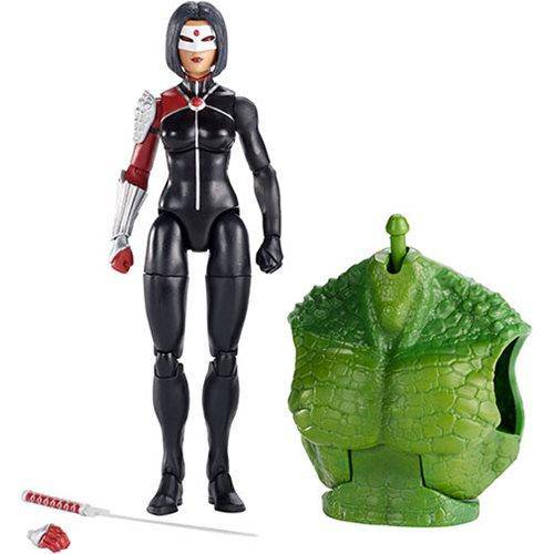 DC Multiverse Katana Action Figure - by Mattel | Buy at ToyShnip