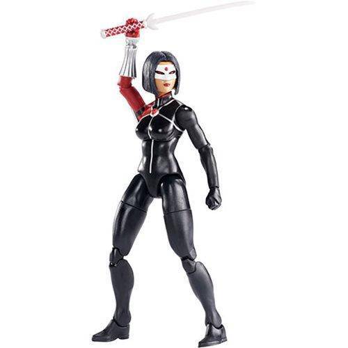 DC Multiverse Katana Action Figure - by Mattel | Buy at ToyShnip