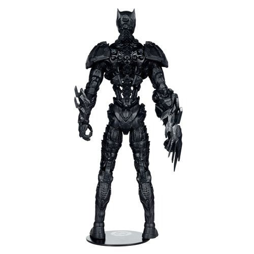 DC Multiverse Megafig Failsafe Action Figure - by McFarlane Toys
