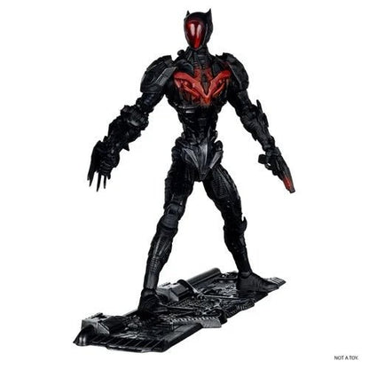 DC Multiverse Megafig Failsafe Action Figure - by McFarlane Toys