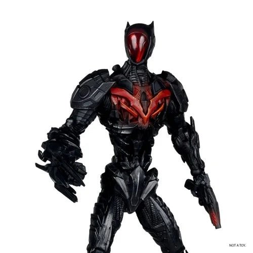 DC Multiverse Megafig Failsafe Action Figure - by McFarlane Toys