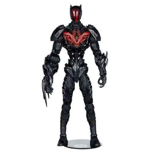 DC Multiverse Megafig Failsafe Action Figure - by McFarlane Toys