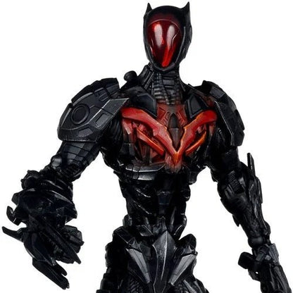 DC Multiverse Megafig Failsafe Action Figure - by McFarlane Toys