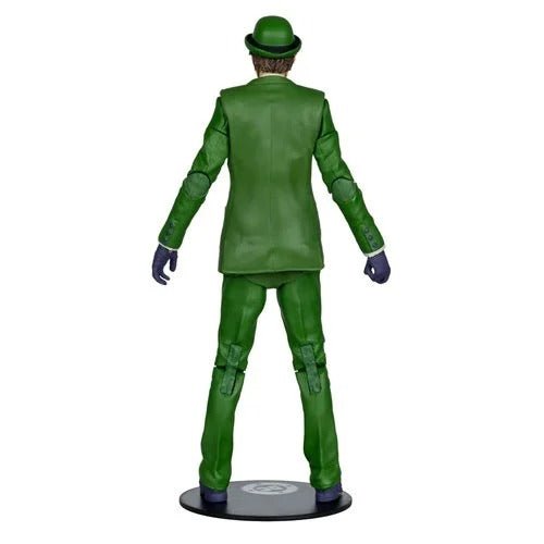 DC Multiverse The Riddler Batman: Hush 7 - Inch Scale Action Figure - by McFarlane Toys