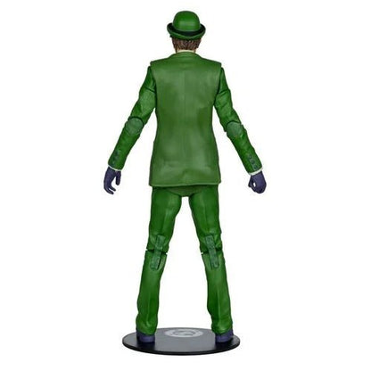 DC Multiverse The Riddler Batman: Hush 7 - Inch Scale Action Figure - by McFarlane Toys
