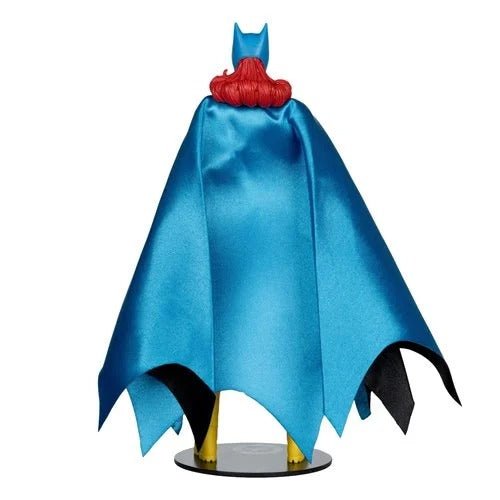 DC Multiverse Wave 23 Batgirl DC Classic 7 - Inch Scale Action Figure - by McFarlane Toys