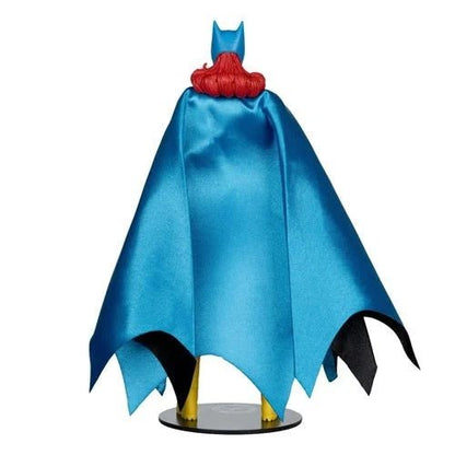 DC Multiverse Wave 23 Batgirl DC Classic 7 - Inch Scale Action Figure - by McFarlane Toys