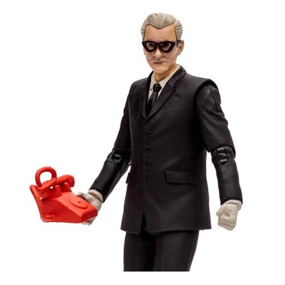 DC Retro Batman 1966 6 - Inch Scale Action Figure - Select Figure(s) - by McFarlane Toys