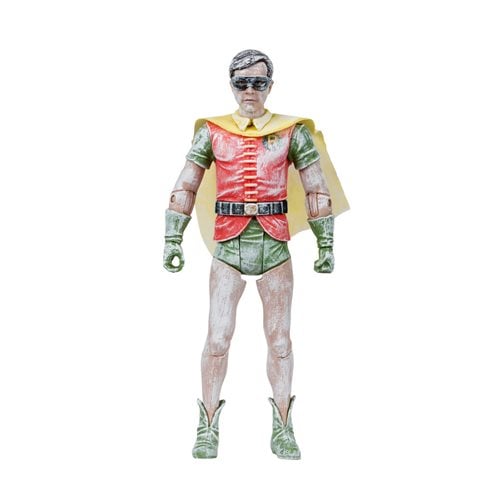 DC Retro Batman 1966 6 - Inch Scale Action Figure - Select Figure(s) - by McFarlane Toys