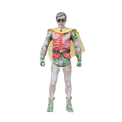 DC Retro Batman 1966 6 - Inch Scale Action Figure - Select Figure(s) - by McFarlane Toys