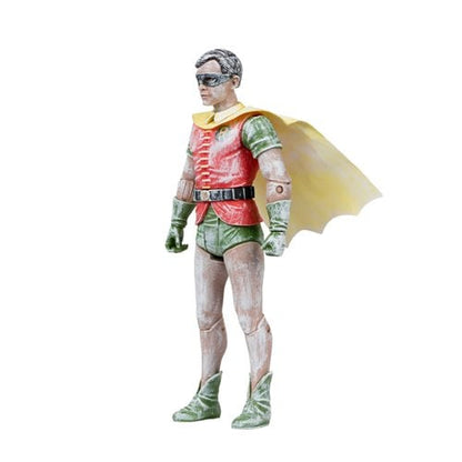 DC Retro Batman 1966 6 - Inch Scale Action Figure - Select Figure(s) - by McFarlane Toys