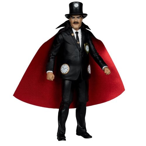DC Retro Batman 1966 6 - Inch Scale Action Figure - Select Figure(s) - by McFarlane Toys