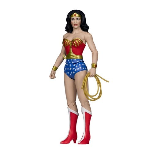 DC Retro Batman 1966 6 - Inch Scale Action Figure - Select Figure(s) - by McFarlane Toys