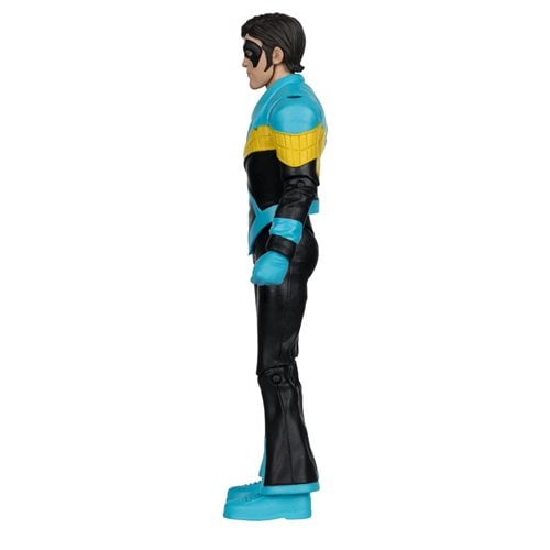 DC Retro Batman 1966 6 - Inch Scale Action Figure - Select Figure(s) - by McFarlane Toys