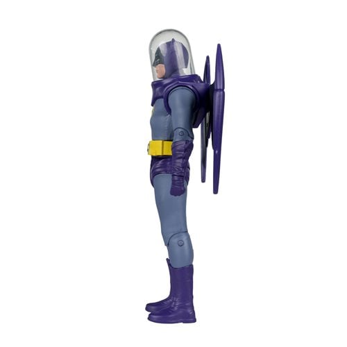 DC Retro Batman 1966 6 - Inch Scale Action Figure - Select Figure(s) - by McFarlane Toys