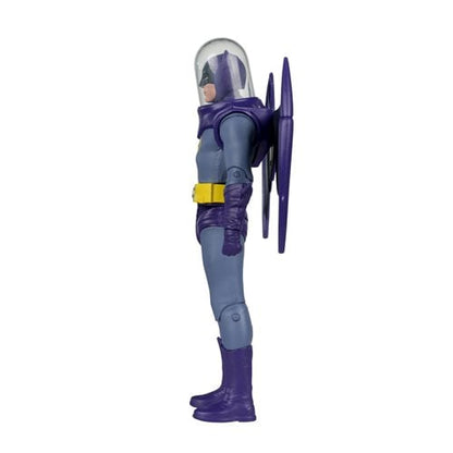 DC Retro Batman 1966 6 - Inch Scale Action Figure - Select Figure(s) - by McFarlane Toys