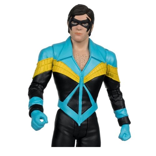 DC Retro Batman 1966 6 - Inch Scale Action Figure - Select Figure(s) - by McFarlane Toys