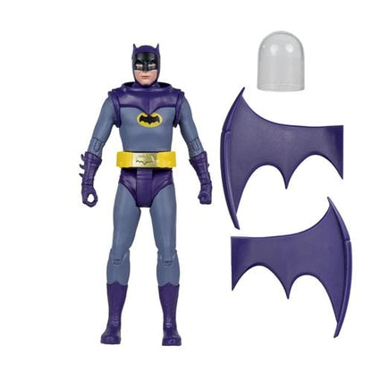 DC Retro Batman 1966 6 - Inch Scale Action Figure - Select Figure(s) - by McFarlane Toys