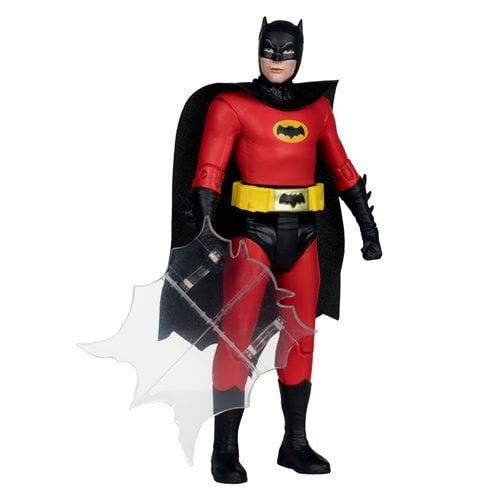 DC Retro Batman 1966 6 - Inch Scale Action Figure - Select Figure(s) - by McFarlane Toys