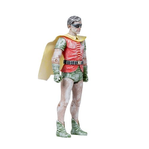 DC Retro Batman 1966 6 - Inch Scale Action Figure - Select Figure(s) - by McFarlane Toys