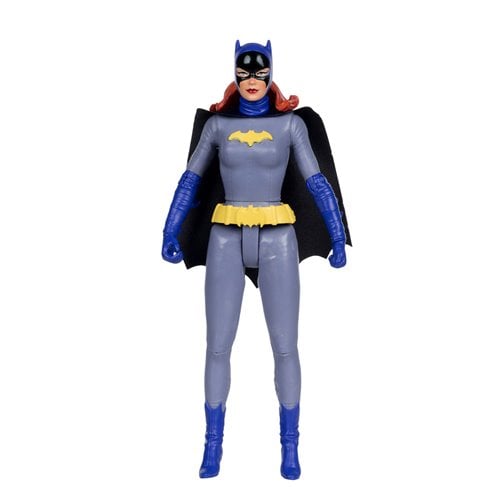 DC Retro Batman 1966 6 - Inch Scale Action Figure - Select Figure(s) - by McFarlane Toys
