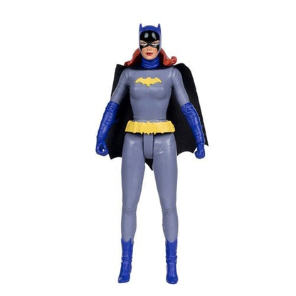 DC Retro Batman 1966 6 - Inch Scale Action Figure - Select Figure(s) - by McFarlane Toys