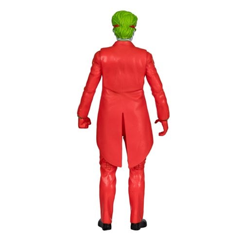 DC Retro Batman 1966 6 - Inch Scale Action Figure - Select Figure(s) - by McFarlane Toys