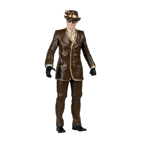 DC Retro Batman 1966 6 - Inch Scale Action Figure - Select Figure(s) - by McFarlane Toys