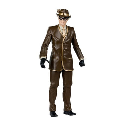 DC Retro Batman 1966 6 - Inch Scale Action Figure - Select Figure(s) - by McFarlane Toys