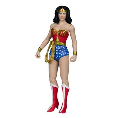 DC Retro Batman 1966 6 - Inch Scale Action Figure - Select Figure(s) - by McFarlane Toys