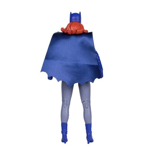 DC Retro Batman 1966 6 - Inch Scale Action Figure - Select Figure(s) - by McFarlane Toys