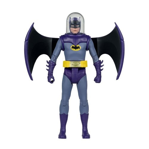 DC Retro Batman 1966 6 - Inch Scale Action Figure - Select Figure(s) - by McFarlane Toys