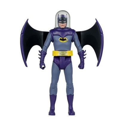 DC Retro Batman 1966 6 - Inch Scale Action Figure - Select Figure(s) - by McFarlane Toys