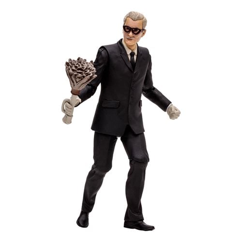 DC Retro Batman 1966 6 - Inch Scale Action Figure - Select Figure(s) - by McFarlane Toys