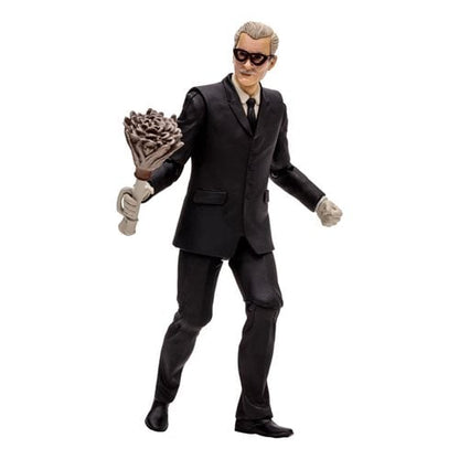 DC Retro Batman 1966 6 - Inch Scale Action Figure - Select Figure(s) - by McFarlane Toys